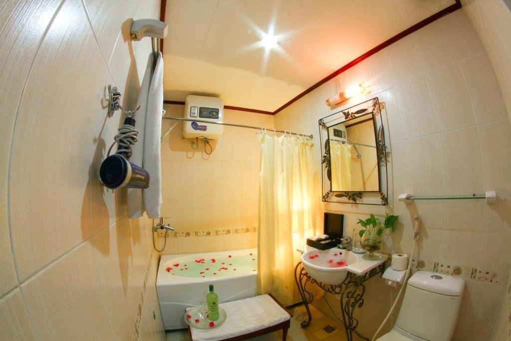 Hotel Abc Hanoï